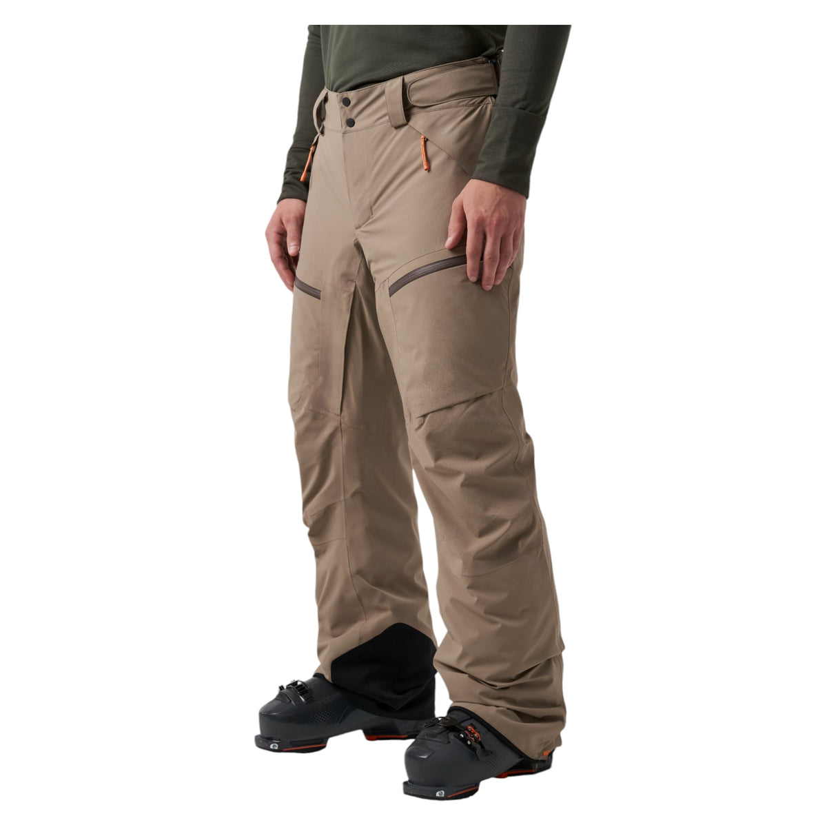 Pantalon de Neige Exodus Homme