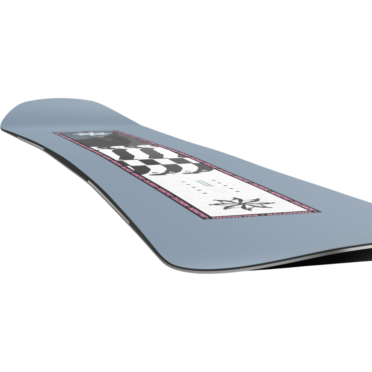 Kickback Men Snowboard