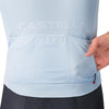 Maillot de Vélo de Route Manches Courtes Prologo Lite 2 Homme