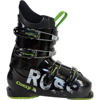 Used Comp J4 Kids Ski Boots