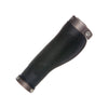Ergo Clamper Poignée 130mm Noir