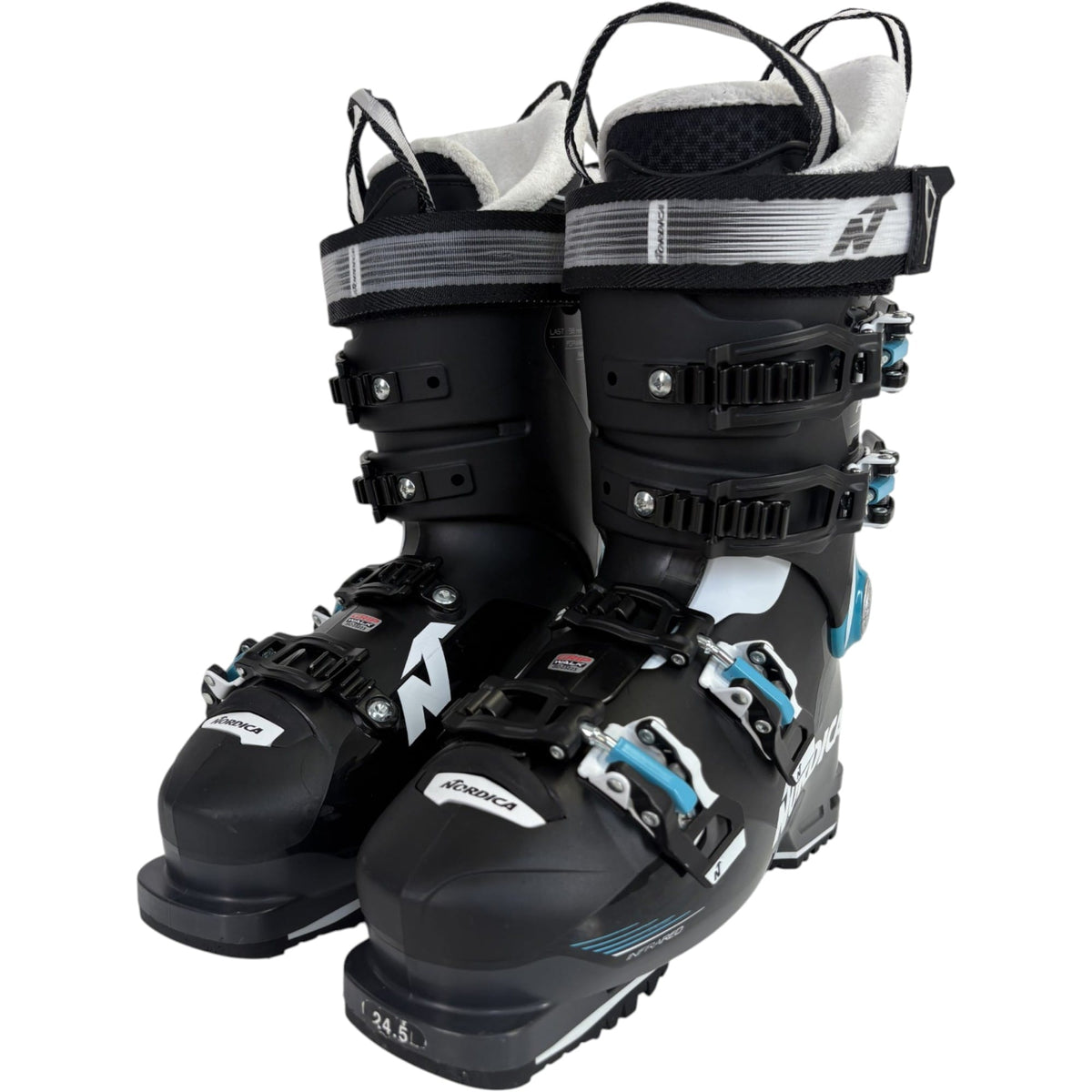 Bottes de Ski Usagé Promachine 95 W Femme