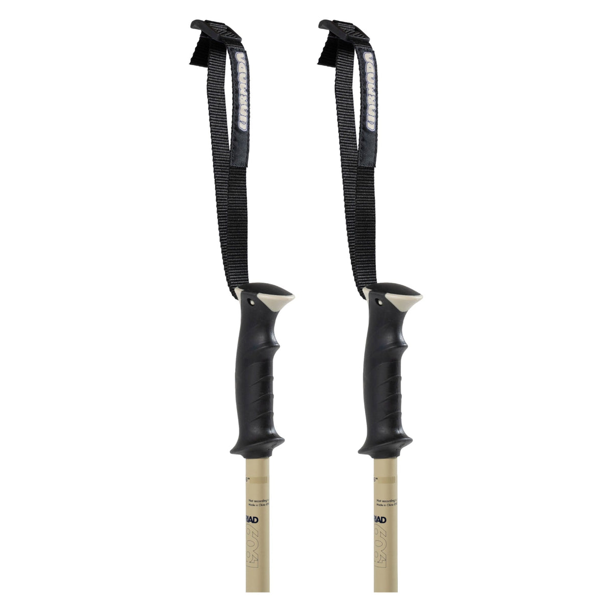 Triad Adult Ski Pole