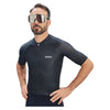 Pristine Men Short-Sleeved Road Cycling Jersey