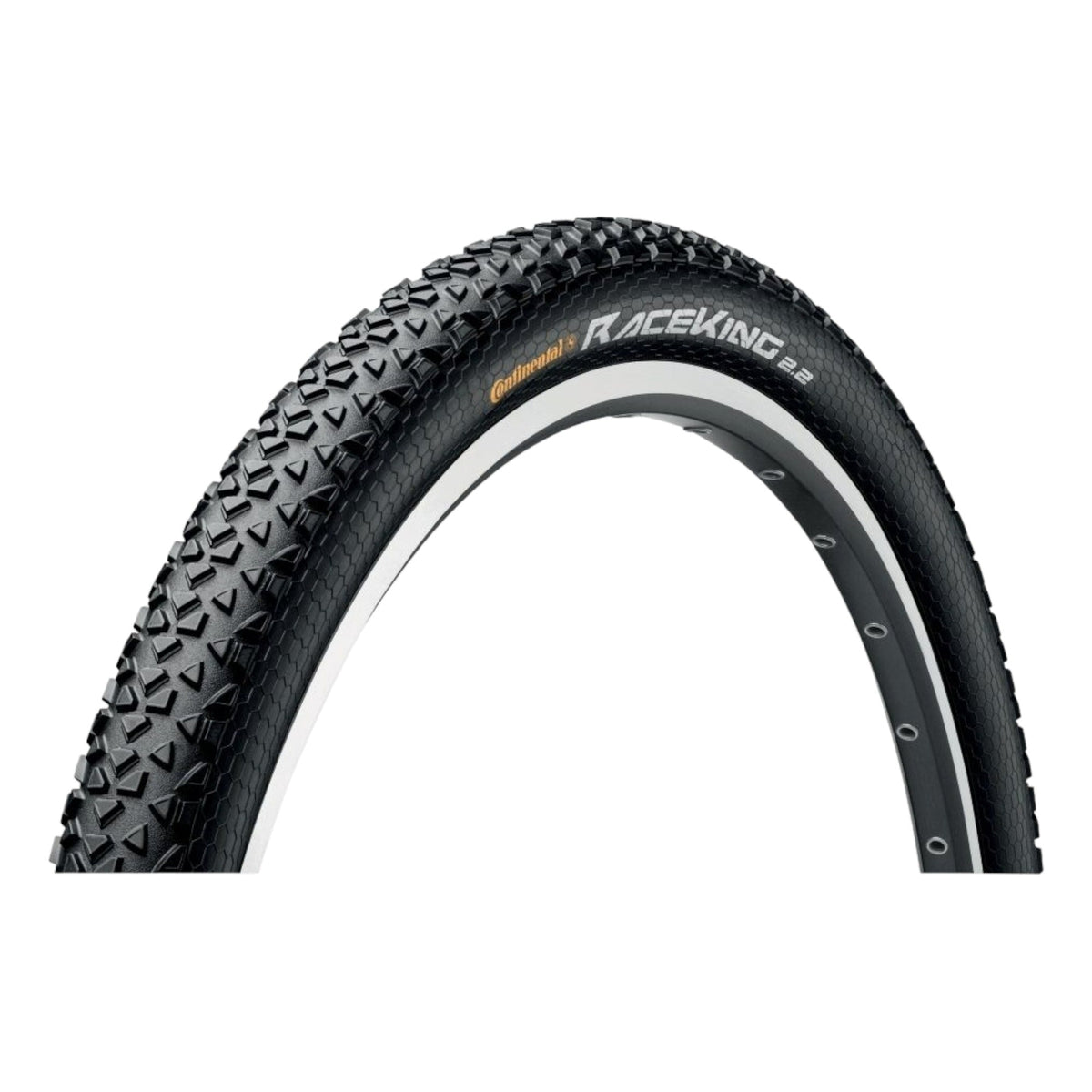 Pneu pour Vélo de Montagne Race King CX Folding