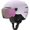 Casque de Ski Savor Amid Visor HD Adulte