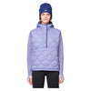 Seek Out Snap Neck Women Insulated Vest