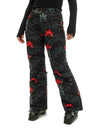 Glamour Womens Pants