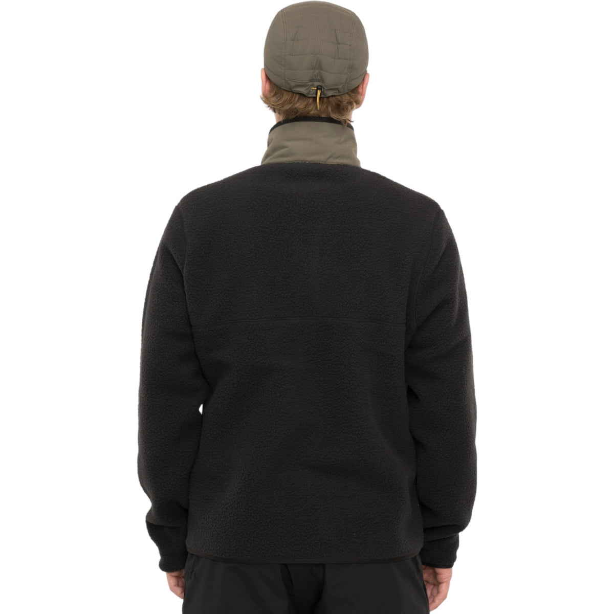 Couche Isolante Kenlem Fleece Homme