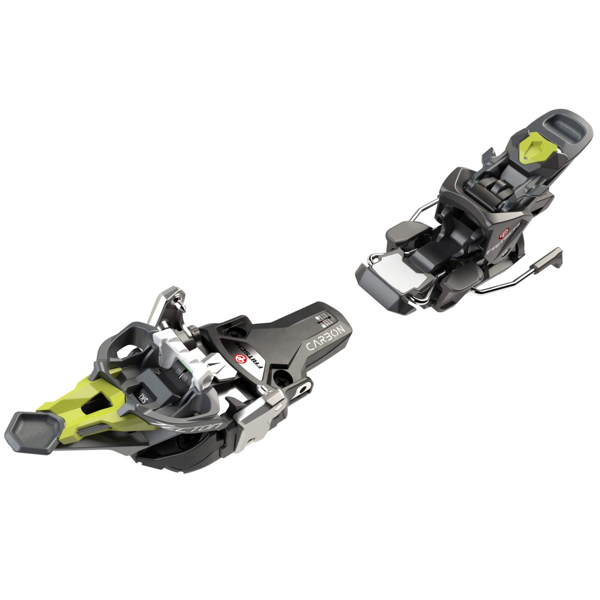 Fixations de Ski Fritschi Tecton 13 Adulte