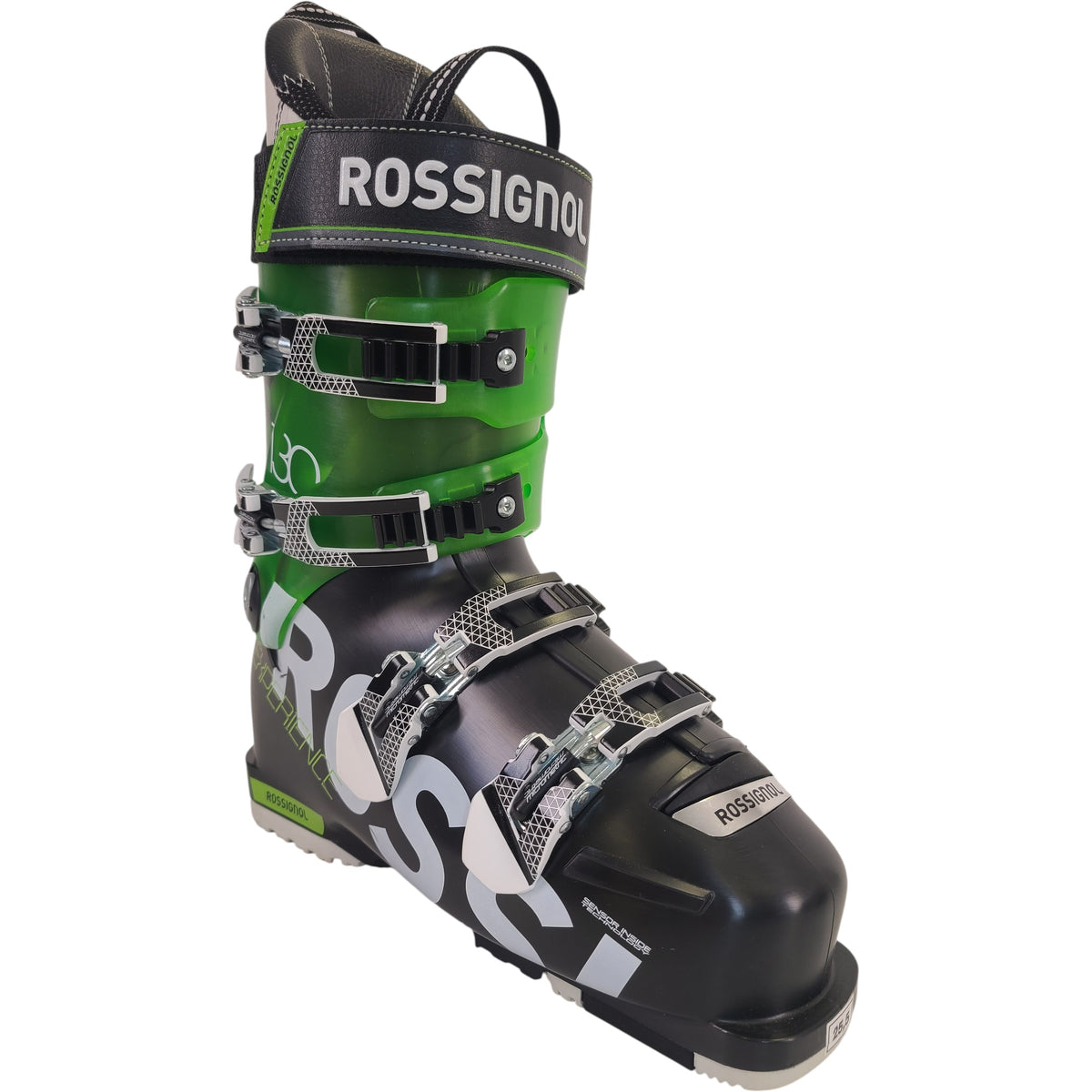 Bottes de Ski Usagé Experience SI 130 Homme