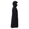 Thorium XLong Women City Jacket