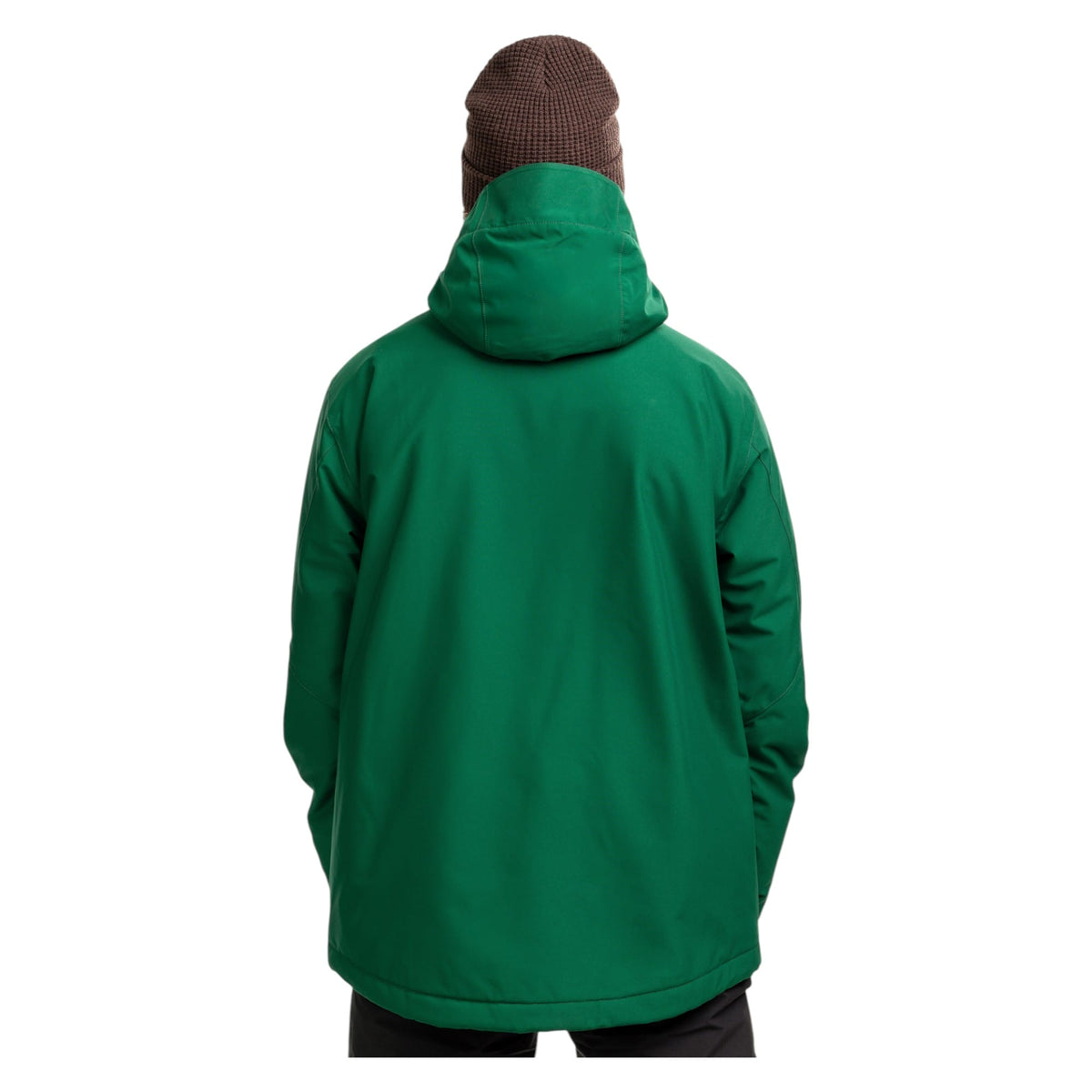 Manteau d'Hiver Cruz Snow Homme