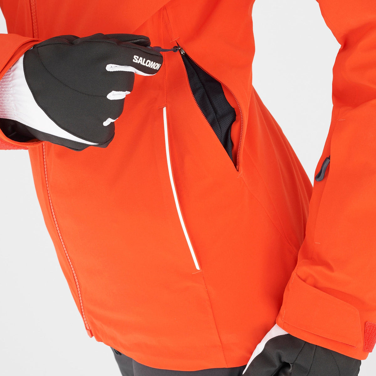 Brillant Women Winter coat