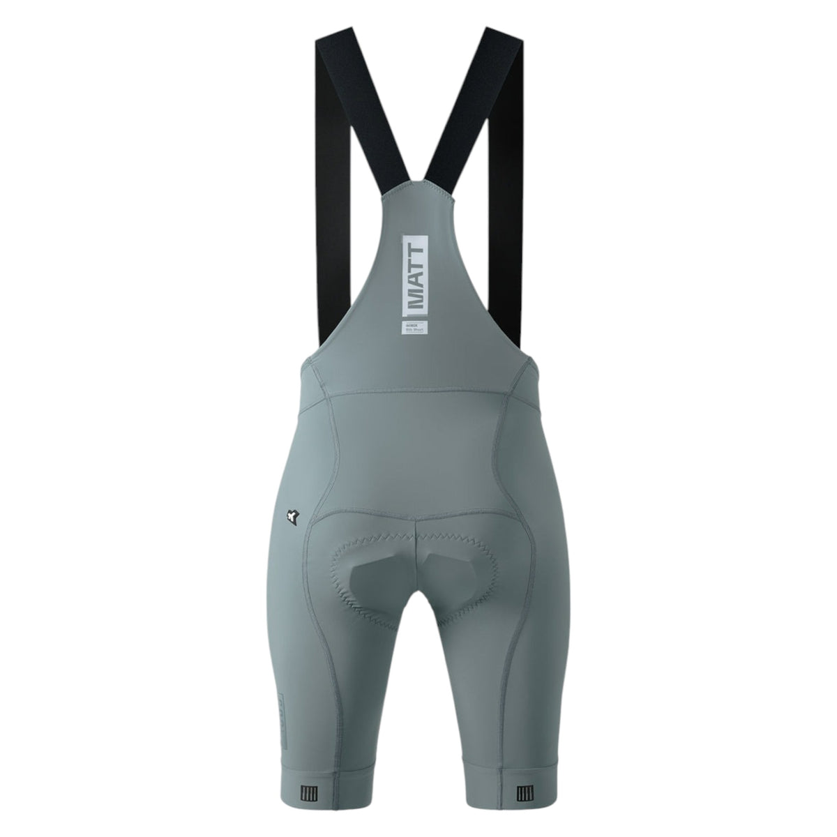 Cuissard à Bretelles de Vélo de Route Matt 2.0 Femme