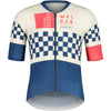 PushbikersM. Aero ½ Men Bike Jersey