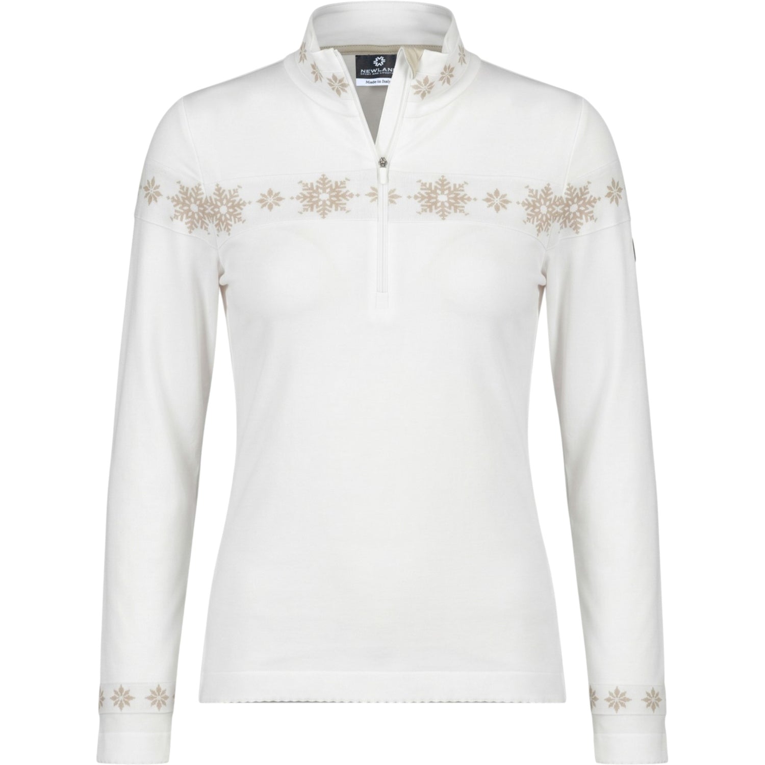 Newland Blanc/Stone.103 2XL