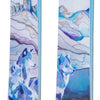 Skis Alpins Black Pearl 88 Spécial édition 10 ans Femme