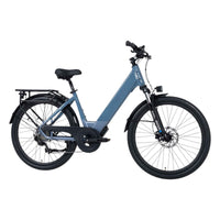 Vélo Électrique Hybride Aura Adulte