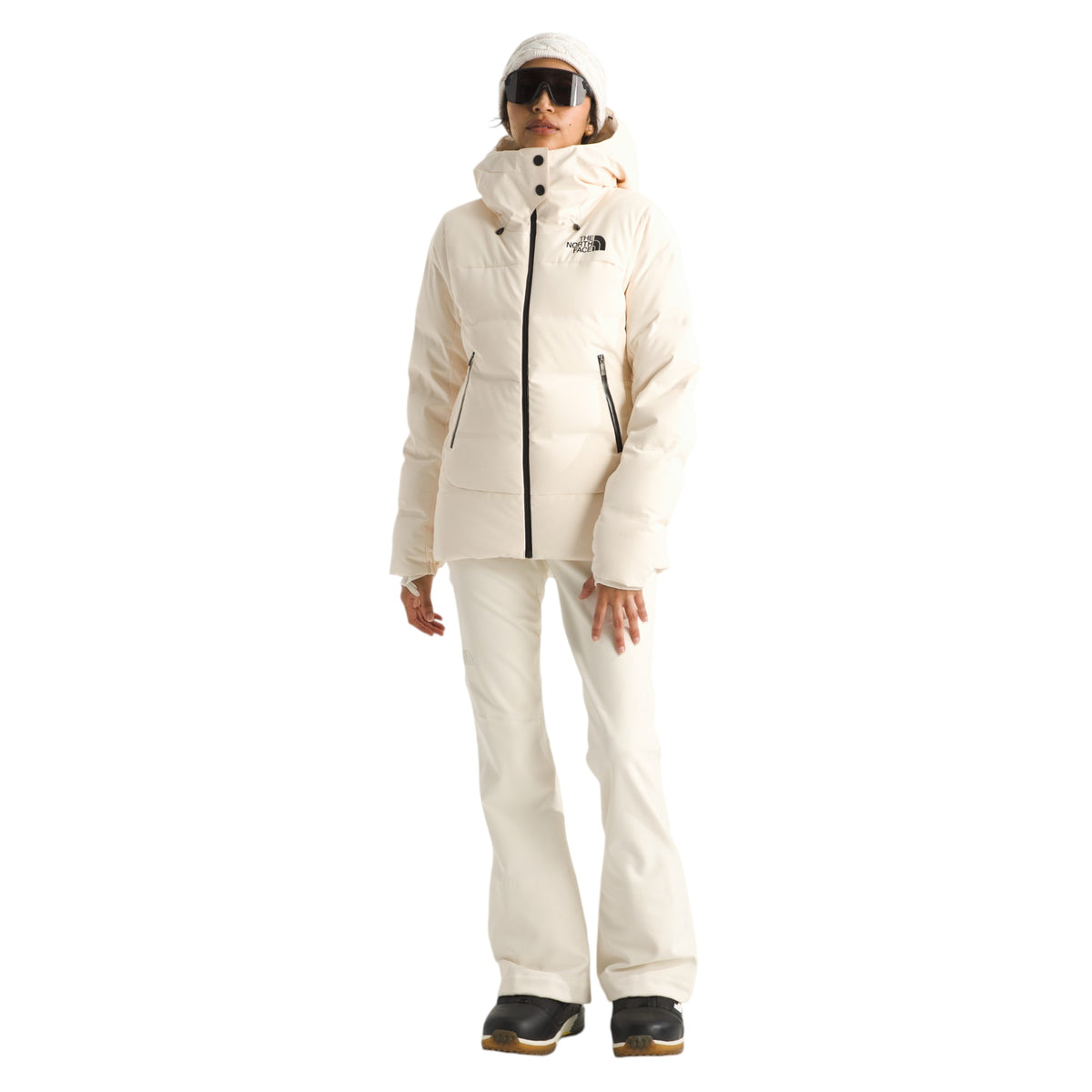 Manteau Cirque Down Femme