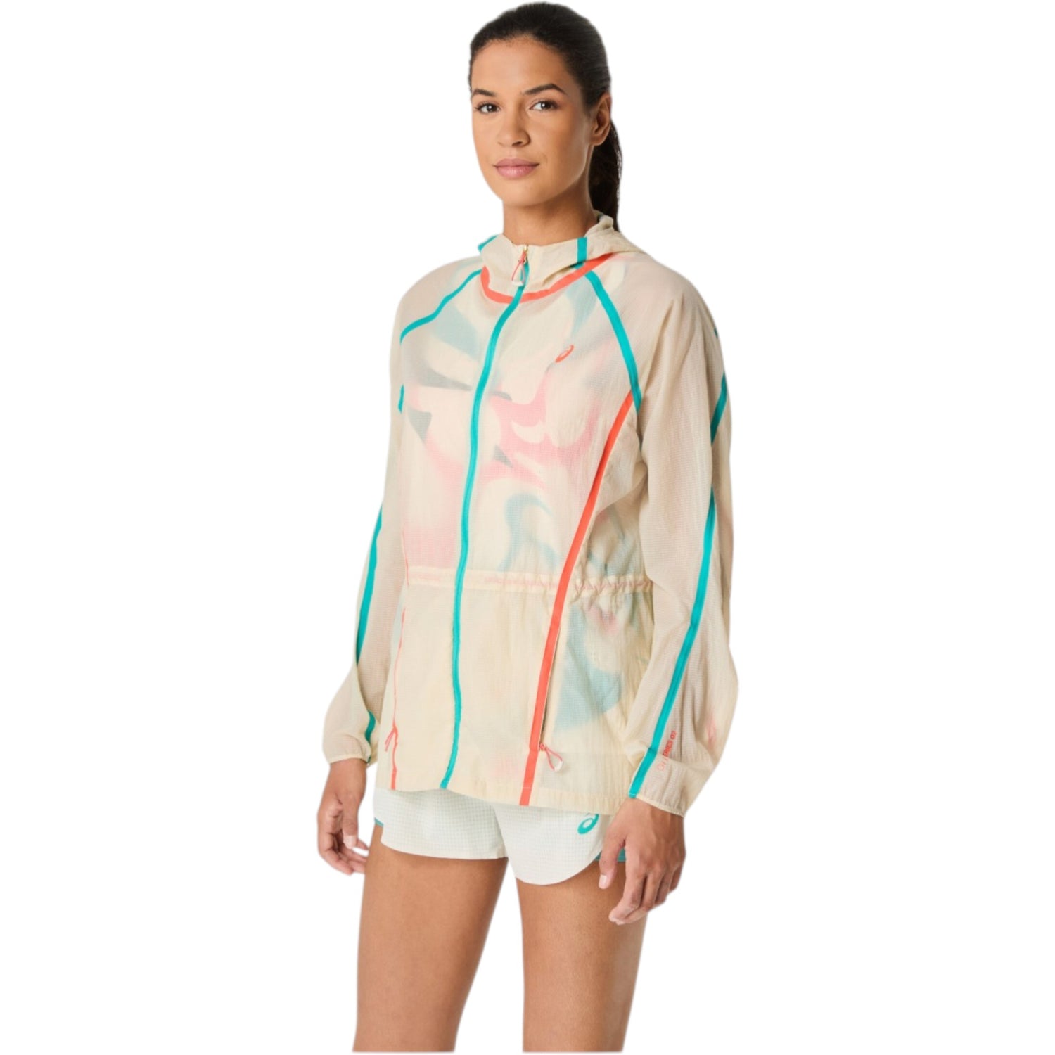 Coupe-Vent Limited Series Road Packable Femme