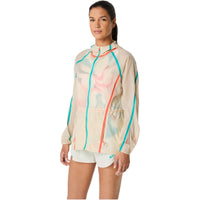 Coupe-Vent Limited Series Road Packable Femme