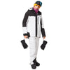 Manteau TNP TBT Homme