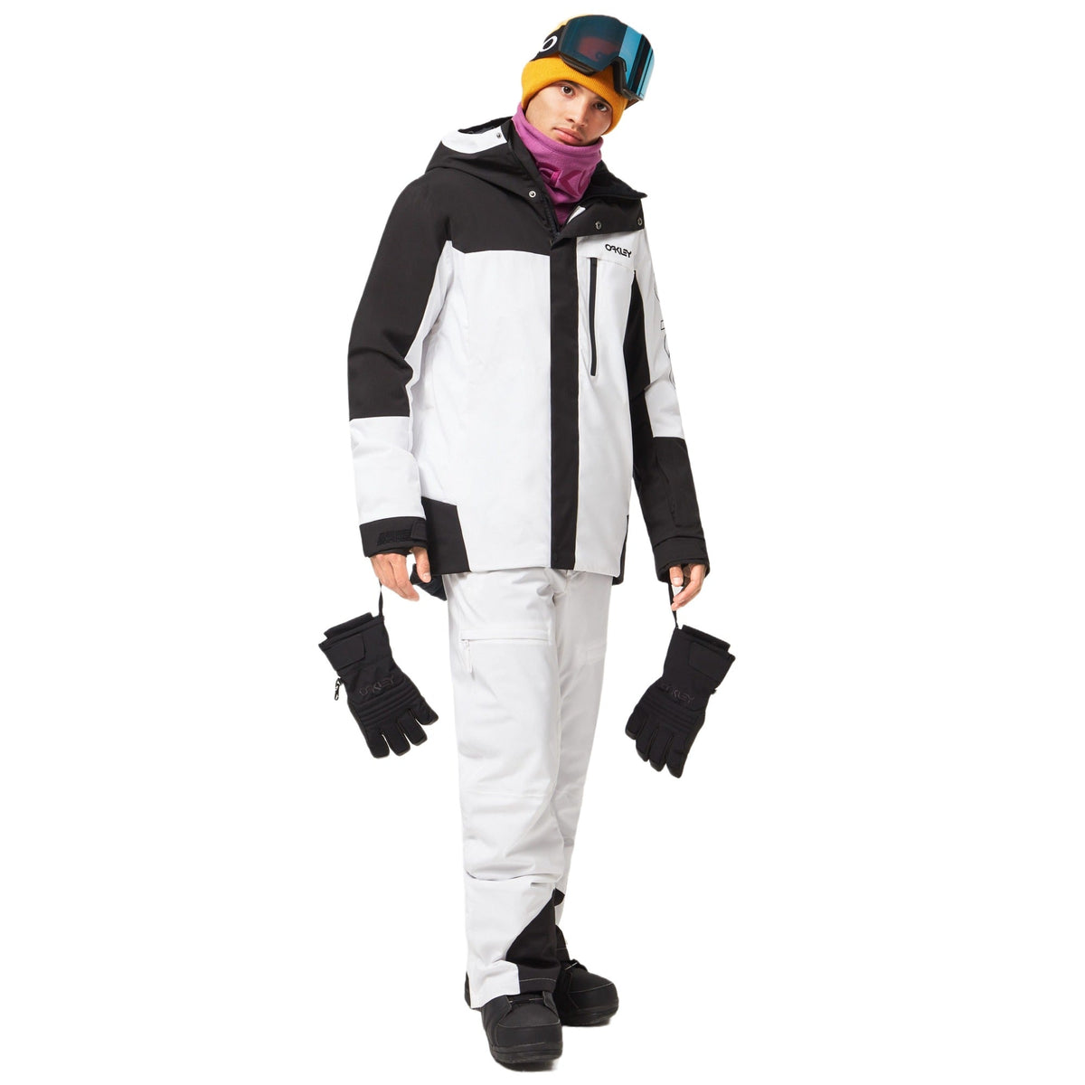 Manteau TNP TBT Homme