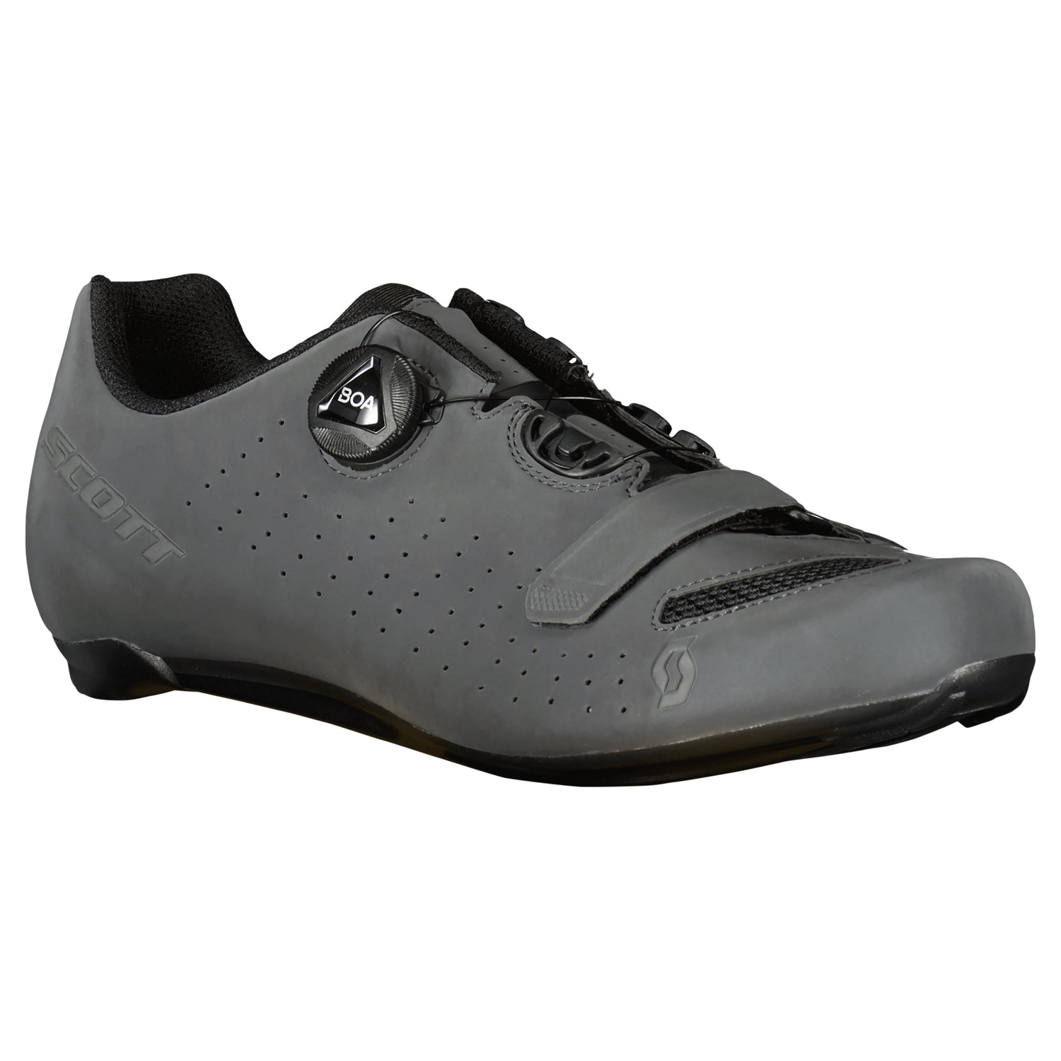 Road Comp Boa® Reflective Men Cycling Shoes