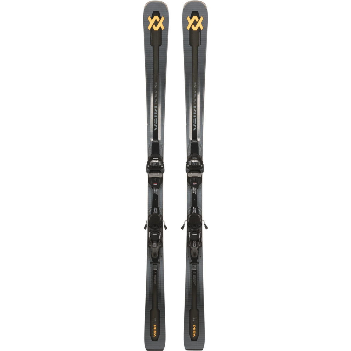 Volkl 156
