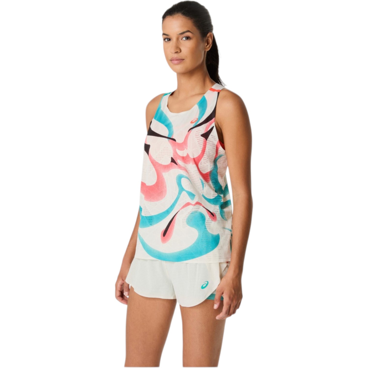 Camisole Metarun Tank  Femme