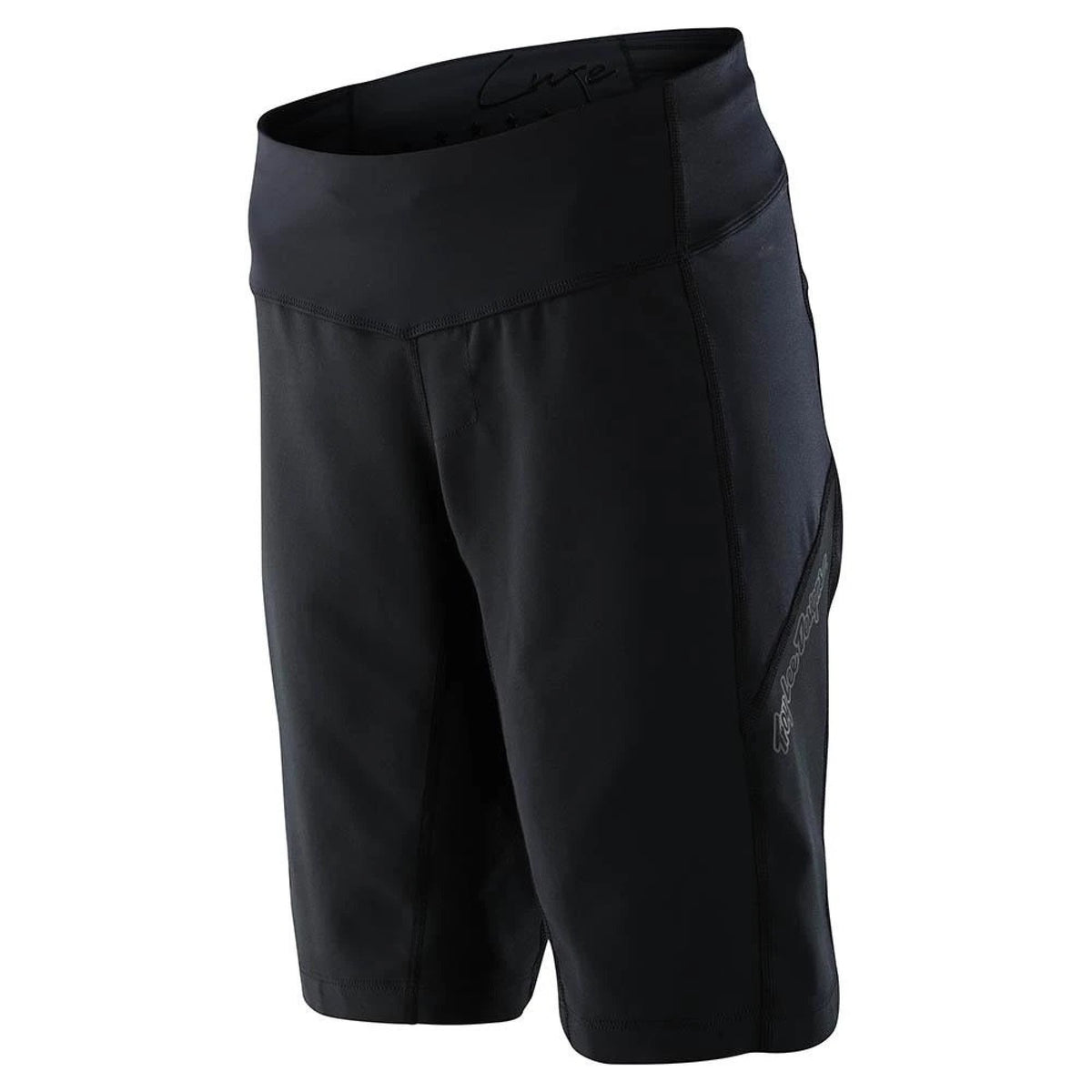 Luxe Short W/Out Liner Women Cycling Shorts
