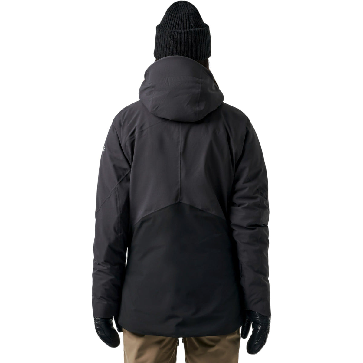 Manteau Grace Insulated Jacket Femme