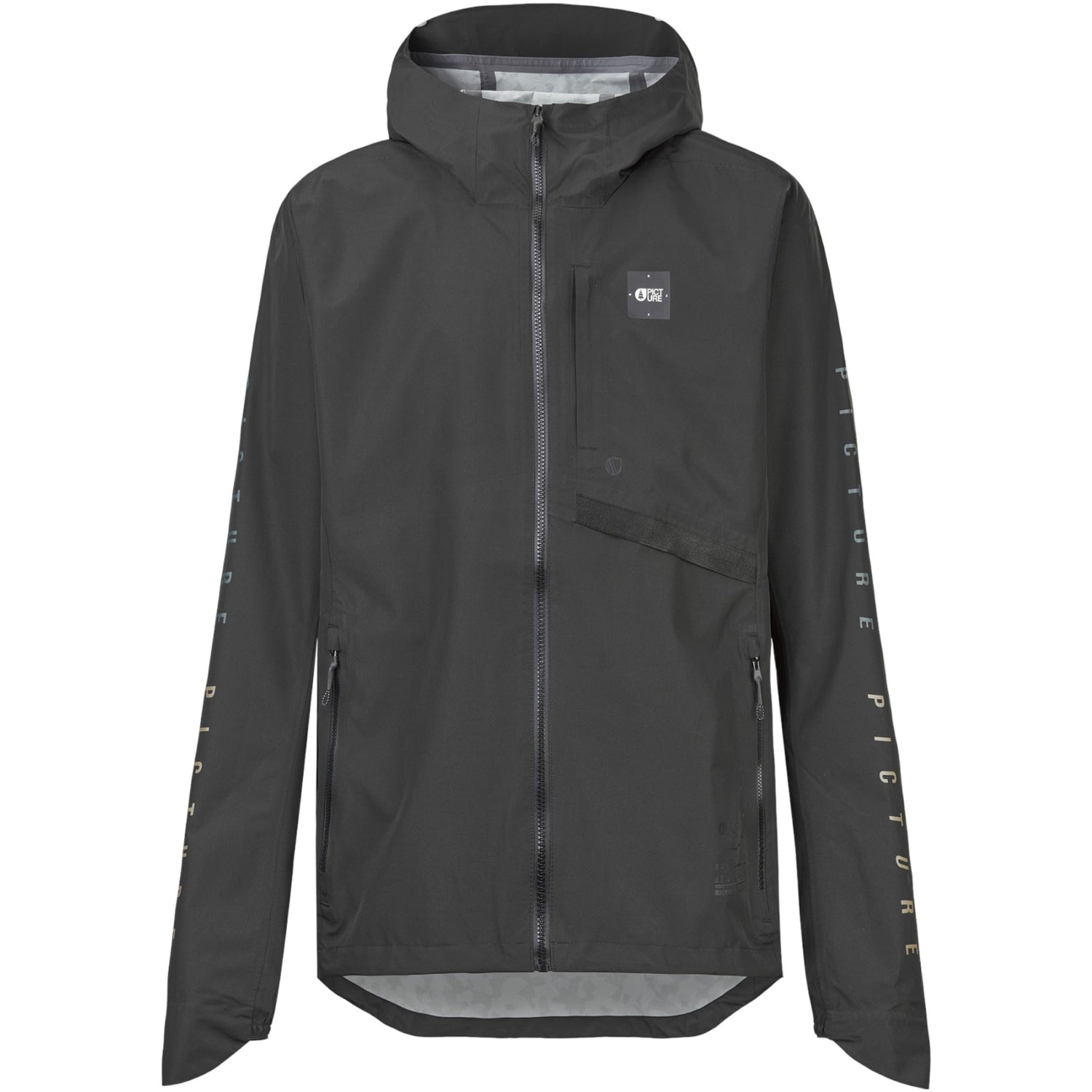 Manteau Imperméable Granity 2.5L Homme