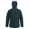 Veste à Capuche Isolante Cerium Hoody Homme