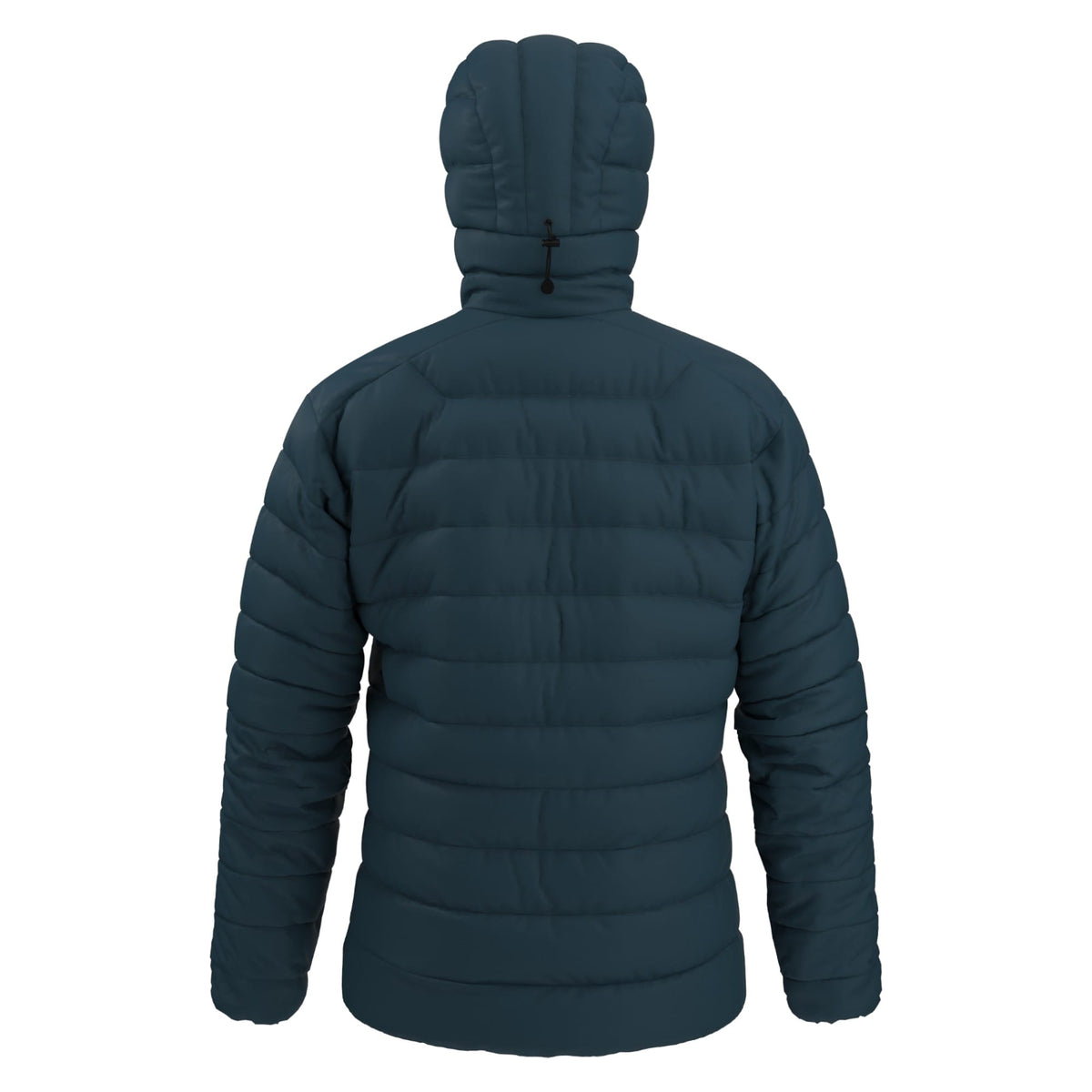 Veste à Capuche Isolante Cerium Hoody Homme