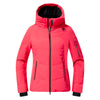Welded Down Women Winter Jacket