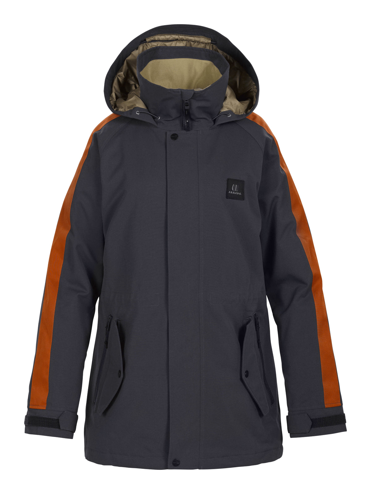 Elmere Women Winter Jacket