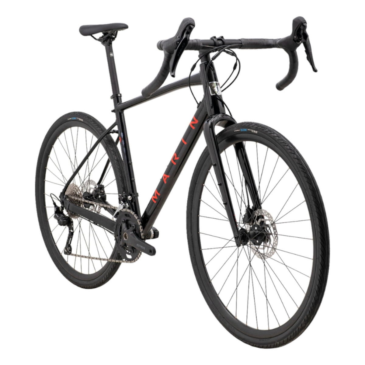 Vélo de Gravel Gestalt 2 Adulte