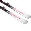 Skis Alpins Supershape Limitée+ Protector Evo 13 Adulte