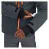 Manteau Blackside Puffy Homme