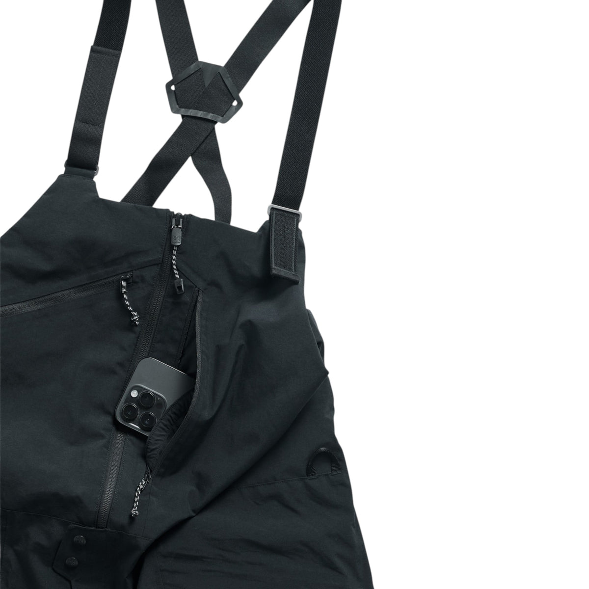 Burton True Noir.A04 L