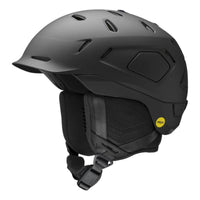 Smith Matte Noir.9KS L