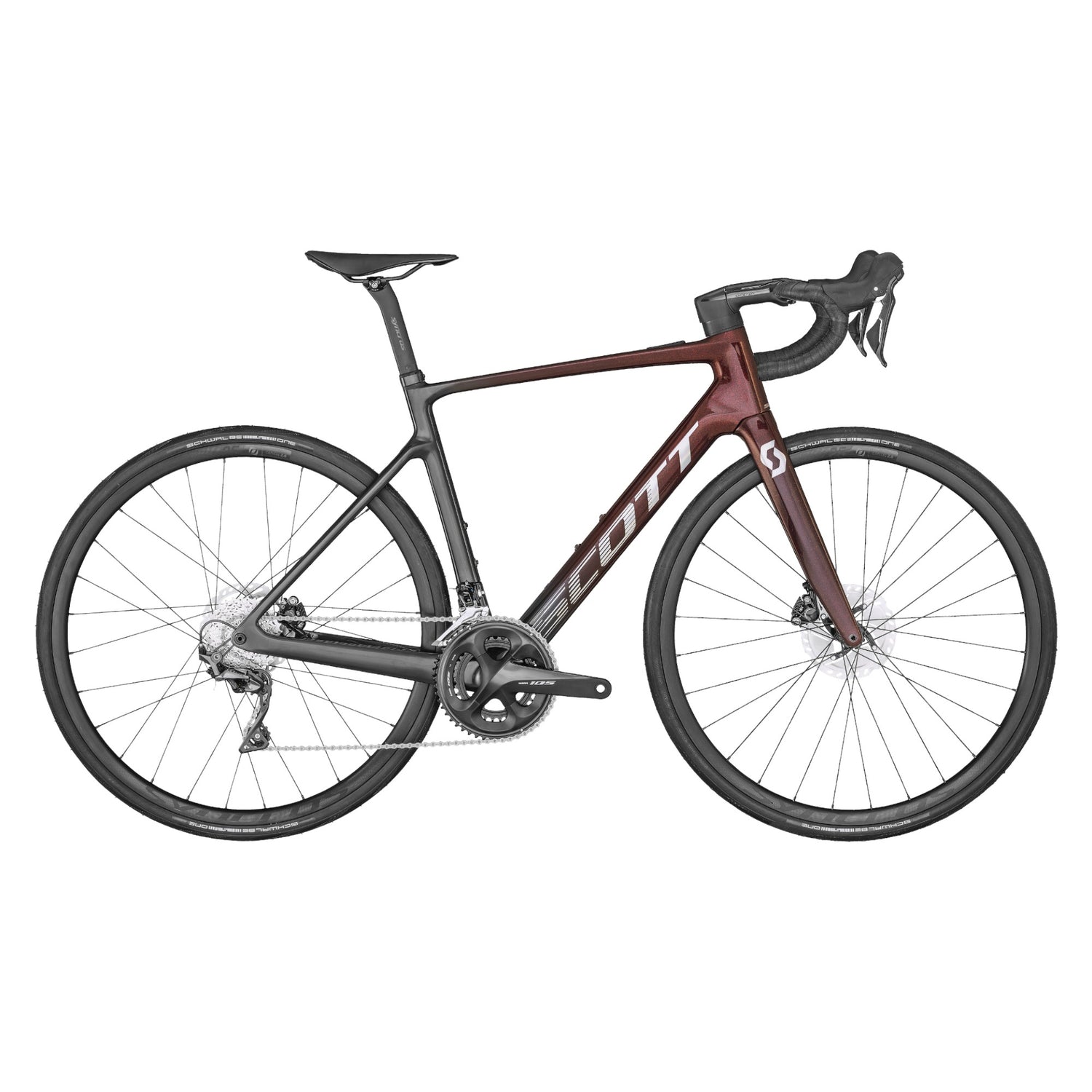 Vélo Électrique de Route Eride 30 Adulte