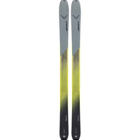 Skis Alpins Radical 88 Adulte
