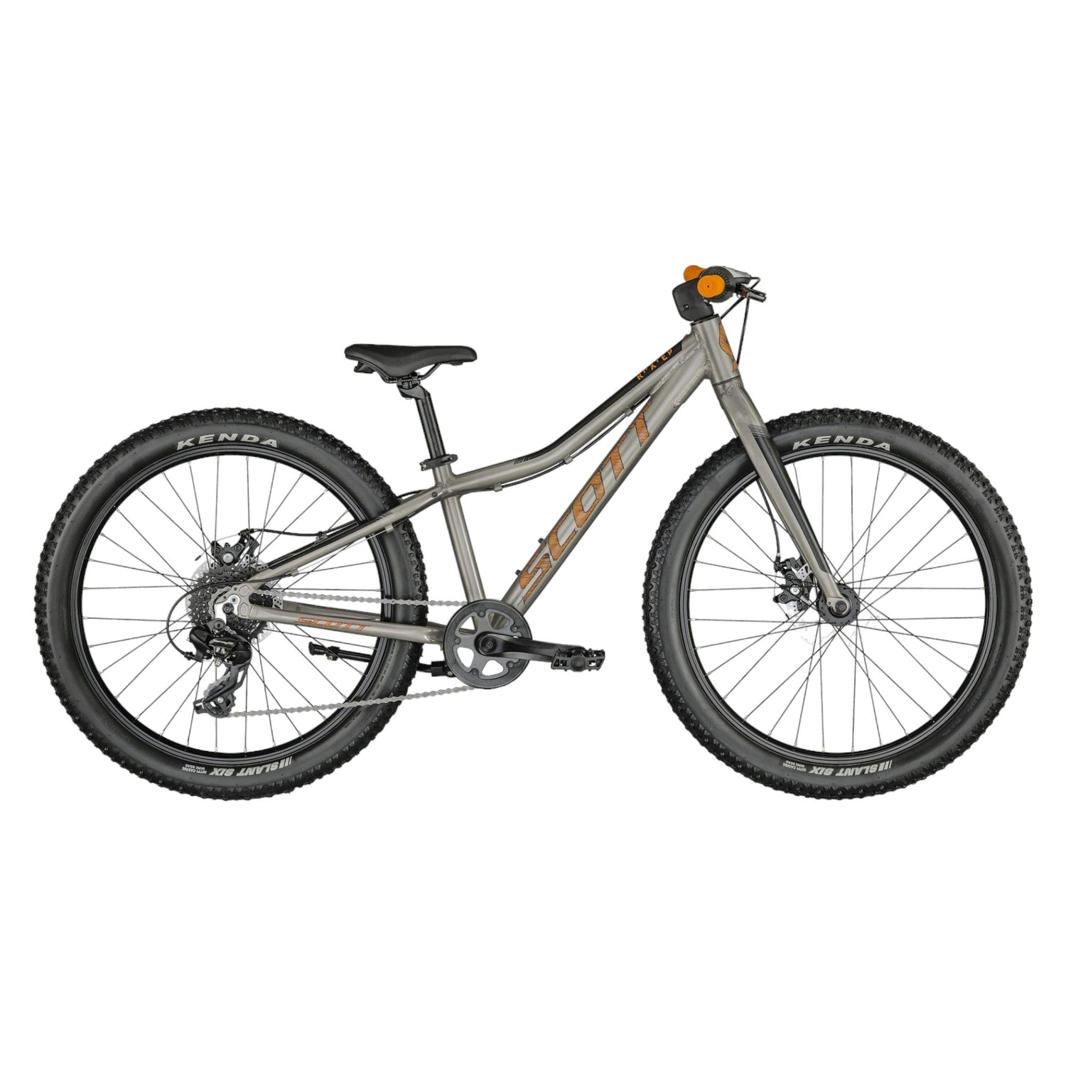 Scott One Size Silver