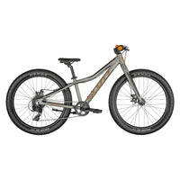 Scott One Size Silver