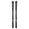 Skis Alpins Belle DC 78+TP2 LT 11 Femme