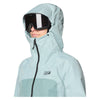 Manteau Coquille Cloud Bank Gore Tex Femme