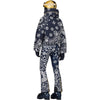 Goldbergh Bandana Paisley Bleu.0049 34